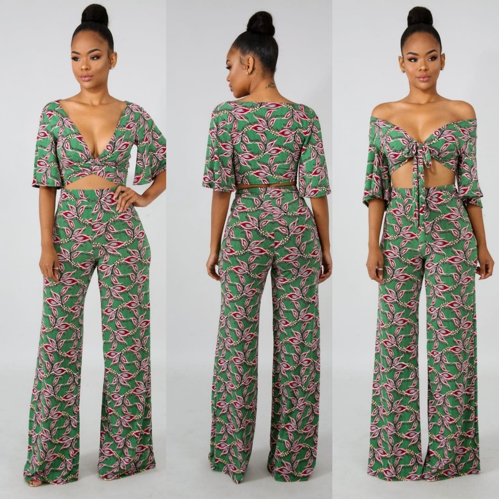 2 Piece Set